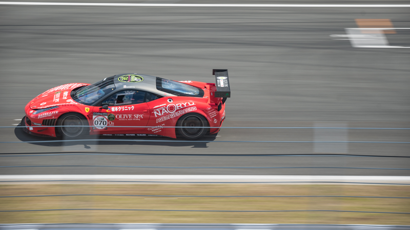 Illustration for article titled The Fuji Super Sports Day Is The Wildest And Most Diverse Event You've Never Heard Of